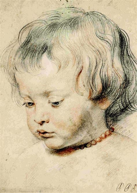 Peter Paul Rubens (1577-1640) | Masterpiece of Art
