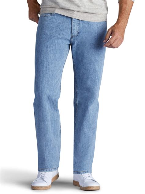 Lee Straight Fit Straight Leg | corona.dothome.co.kr