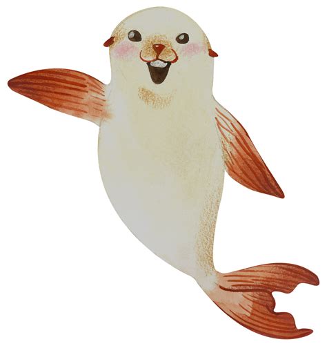 cute animal character 5