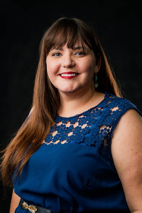 Krissy Nichols - Stark College & Seminary