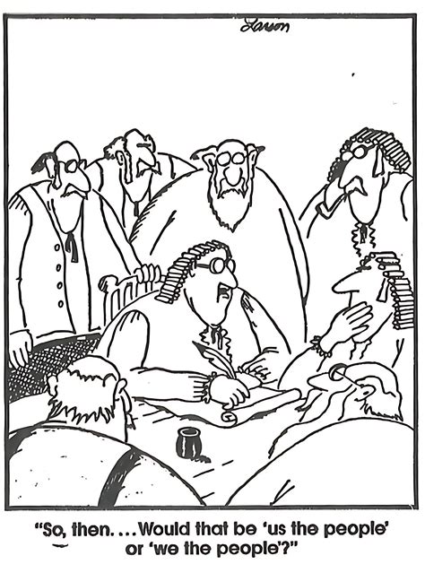 NicolleLove - The Far Side by Gary Larson . . . #comicbook...