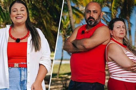 Comendo A Bucetinha Da Sogra - Ilhados com a Sogra: conheça os participantes da terceira temporada