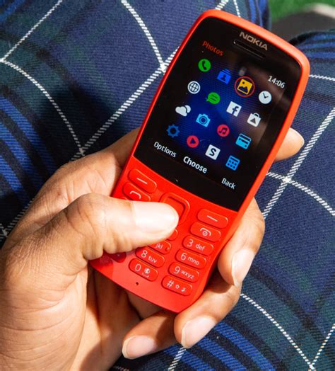 Nokia 210 Price is $35 USD : Global Release Date Is Within March 2019 ...