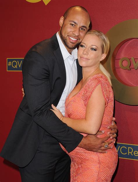 Who is Kendra Wilkinson's ex-husband Hank Baskett and how many kids do