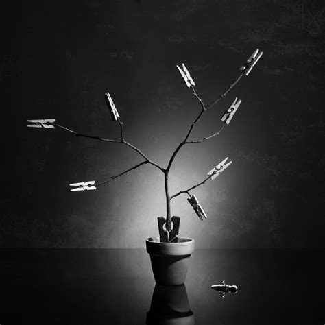 The fall by Victoria Ivanova