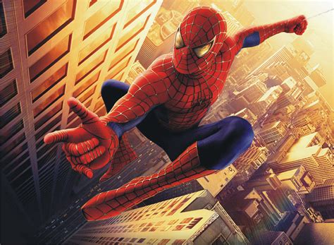 [100+] Fotos Do Homem-aranha | Wallpapers.com