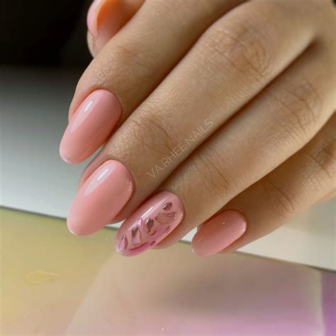 Дизайн ногтей слеза единорога | Manicure, Nails, Beauty
