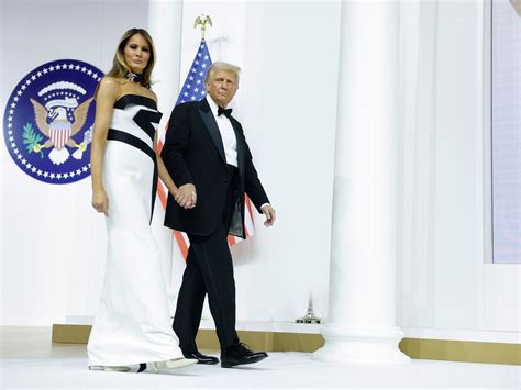 Natural beauty: zo zag Melania Trump er vroeger uit