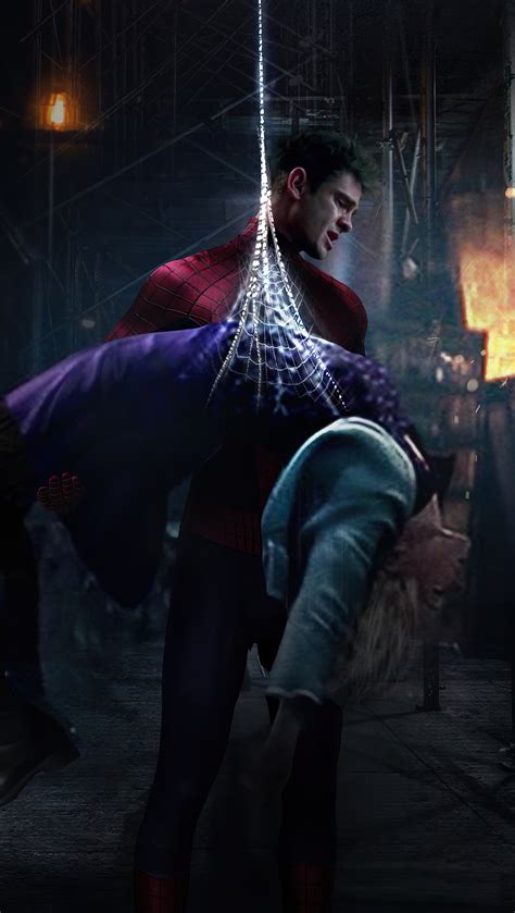 Gwen Stacy Wallpaper