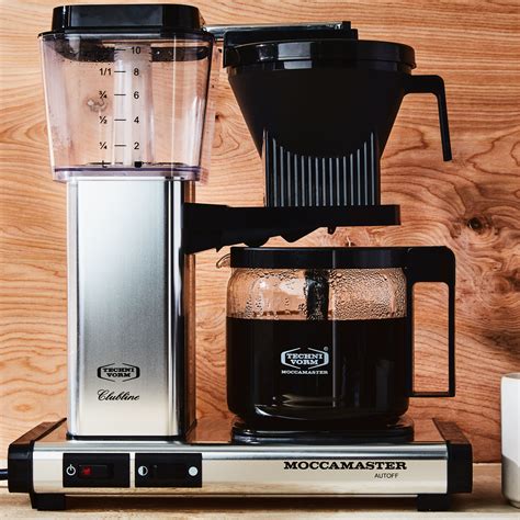 Are All Drip Coffee Makers The Same? Why Quality Matters