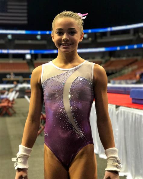 Olivia Dunne: Moving Forward After The Leak
