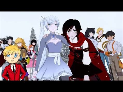 The Unsung Architects Of Rwby How Voice Acting Defines The Soul Of A Global Phenomenon