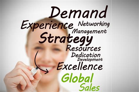 tips   menjadi sales  sukses