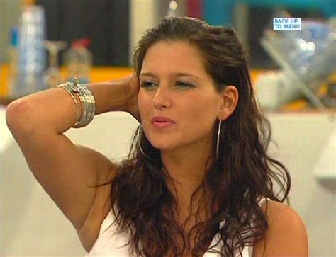 Big Brother Star Saskia Howard-Clarke Looks Unrecognizable