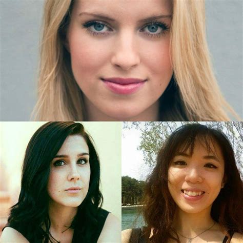 Anime Festival Orlando on Twitter: "RWBY voice actresses Barbara