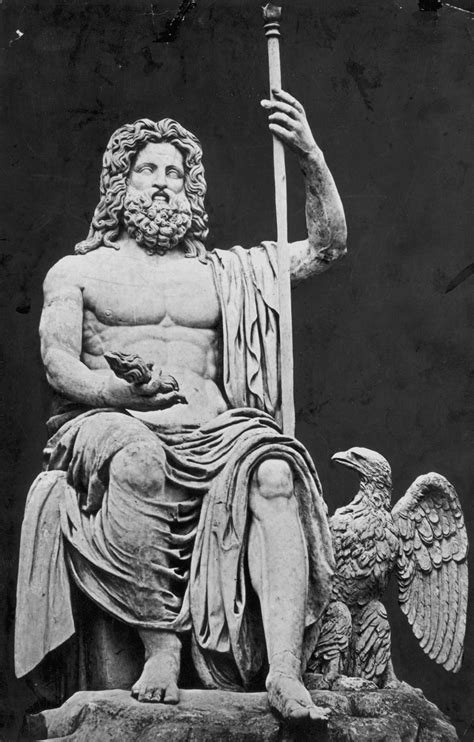 queen   night exploring  archetypes zeus