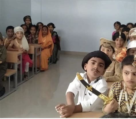 activity based learning brilliantschool