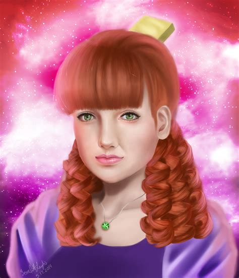 anastasia from cinderella - Disney Fan Art (37134026) - Fanpop