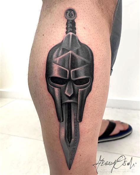 Pin en Tatuajes Brazo