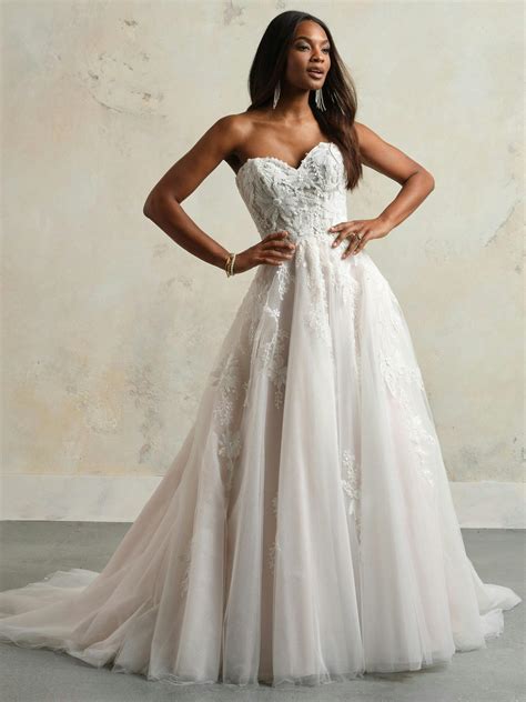 maggie sottero dresses 6