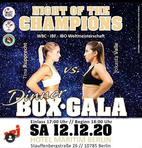 Rupprecht will defend WBC title in December - Fightnews Asia