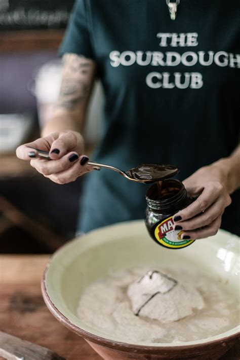 Vitamin B12 - Cobalamin - The Sourdough School