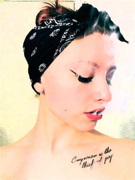 Self Portrait on Behance
