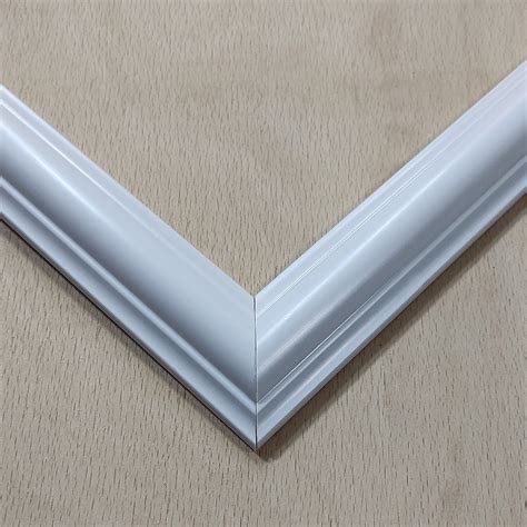 Premade Wall Moulding Panel, Wall Moulding Kit for Paneling, Self