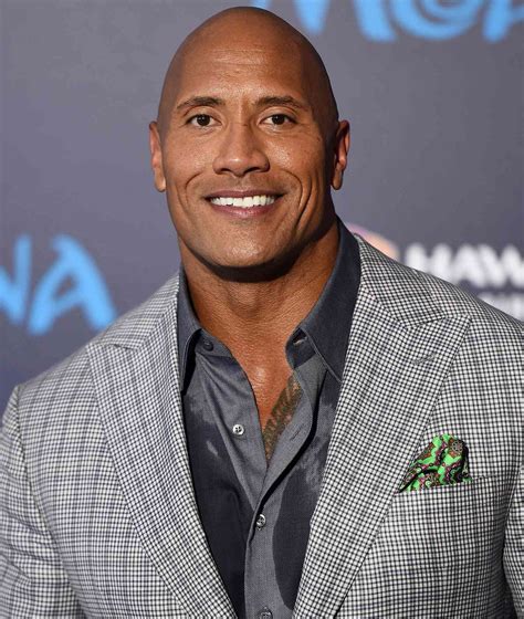 Dwayne Johnson Says We Was 'Crying Constantly' as He Opens Up About