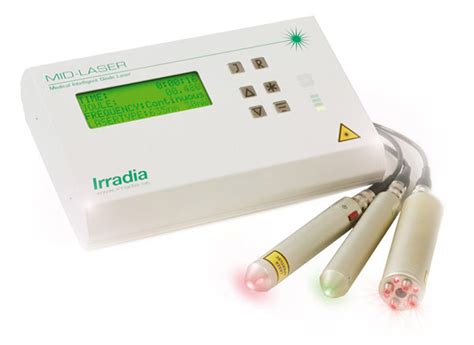 LASER Therapy | Electrotherapy for MSP