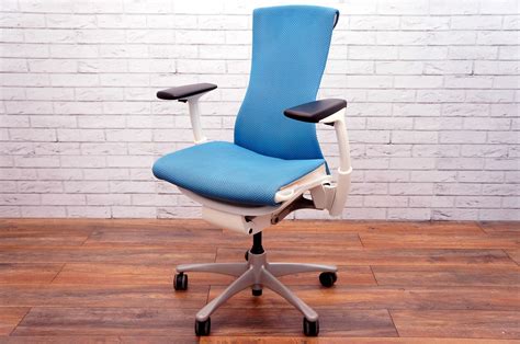 Herman Miller Embody Chair Review: The New Standard in Ergonomic