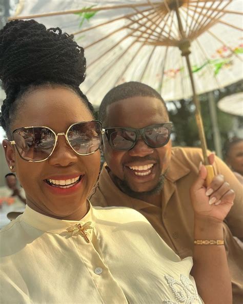 Nolwazi Shange Biography: Age, Career, Husband, Kids, Net Worth, Scandal!