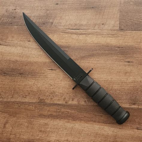 Ka-Bar Knives USA 1266 Cosmetic Second For Sale | TSA Knives