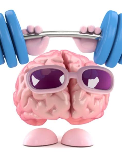 10 Easy Exercises to Keep Your Brain Sharp and Active - StyleRug