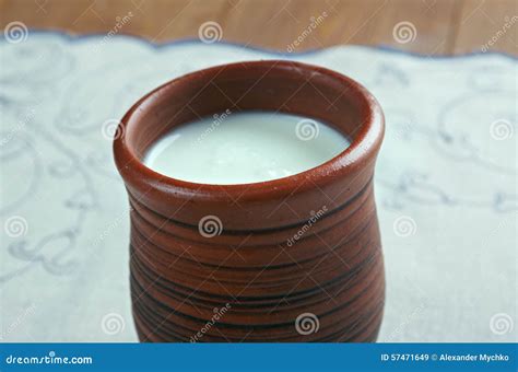Kaymak stock image. Image of cream, afternoon, ingredient - 57471649