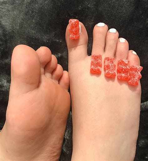 Sofeetbabe (u/onlyrosequartzbabe) - Reddit