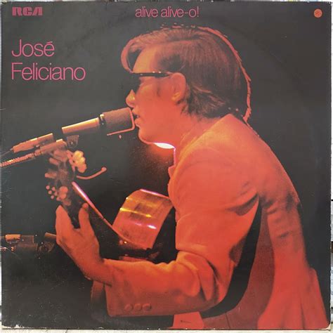 A new world tour for jose feliciano starts next year 8