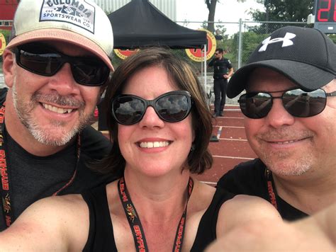 Guelph Storm on Twitter: "Jody Weiler (Manager Adult Intensive Services