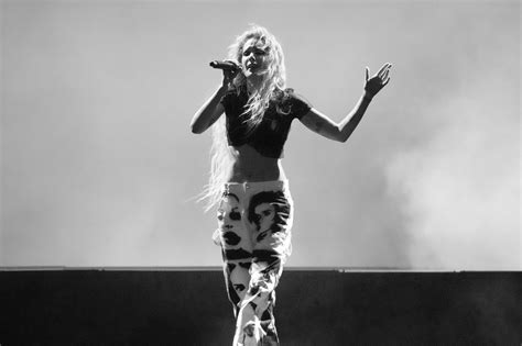 Halsey on the End of Roe v. Wade | Vogue