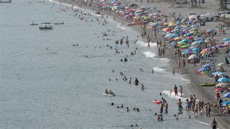 Nude Beach Stock Footage Video | Shutterstock