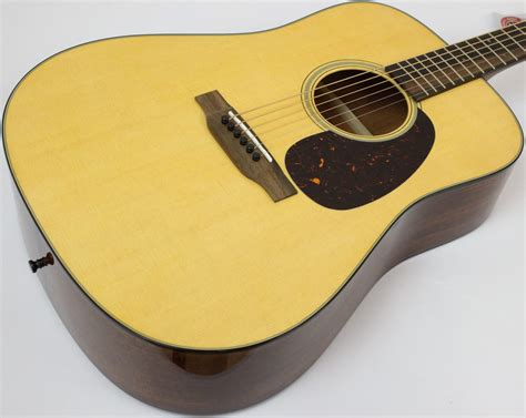 Martin D-18 USED - Blues Angel Music