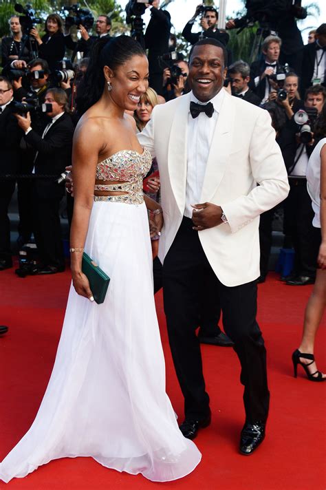 Micaela Reis Chris Tucker