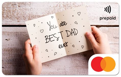 Best Dad Gift Card - Gift Card Store