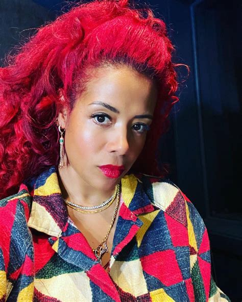 Where is Kelis now? She’s bravely beefing with Beyoncé and Pharrell for