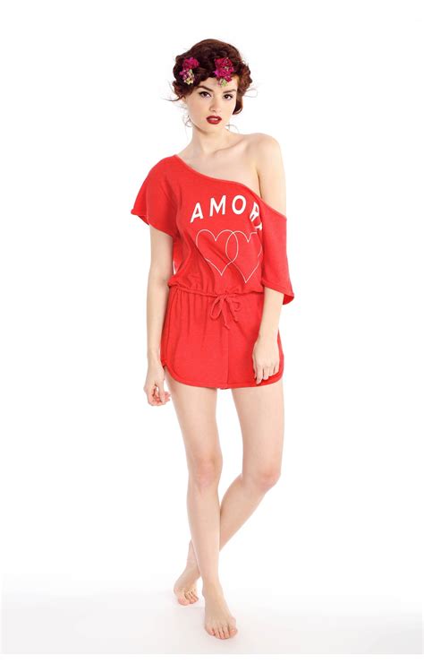 Stephanie Cam - Wildfox Collection (138 photos) » Page 2 » Pictures