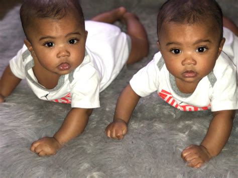 Pin by Kirsten on Twins ️ | Cute baby twins, Twin baby boys, Cute twins