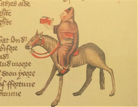 The Canterbury Tales - Manuscripts and Special Collections