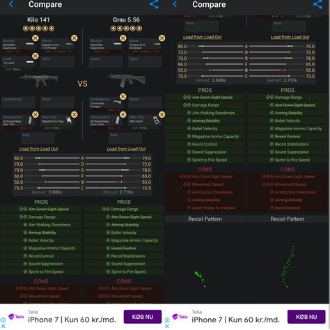 [WARZONE] Reupload i pref my kilo : r/MWLoadouts