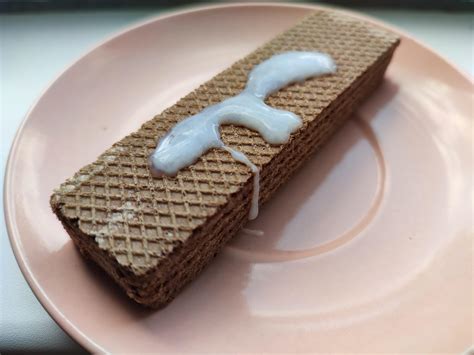 Dessert : r/Cum_On_Food