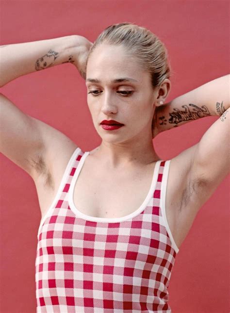 Jemima Kirke - HawtCelebs